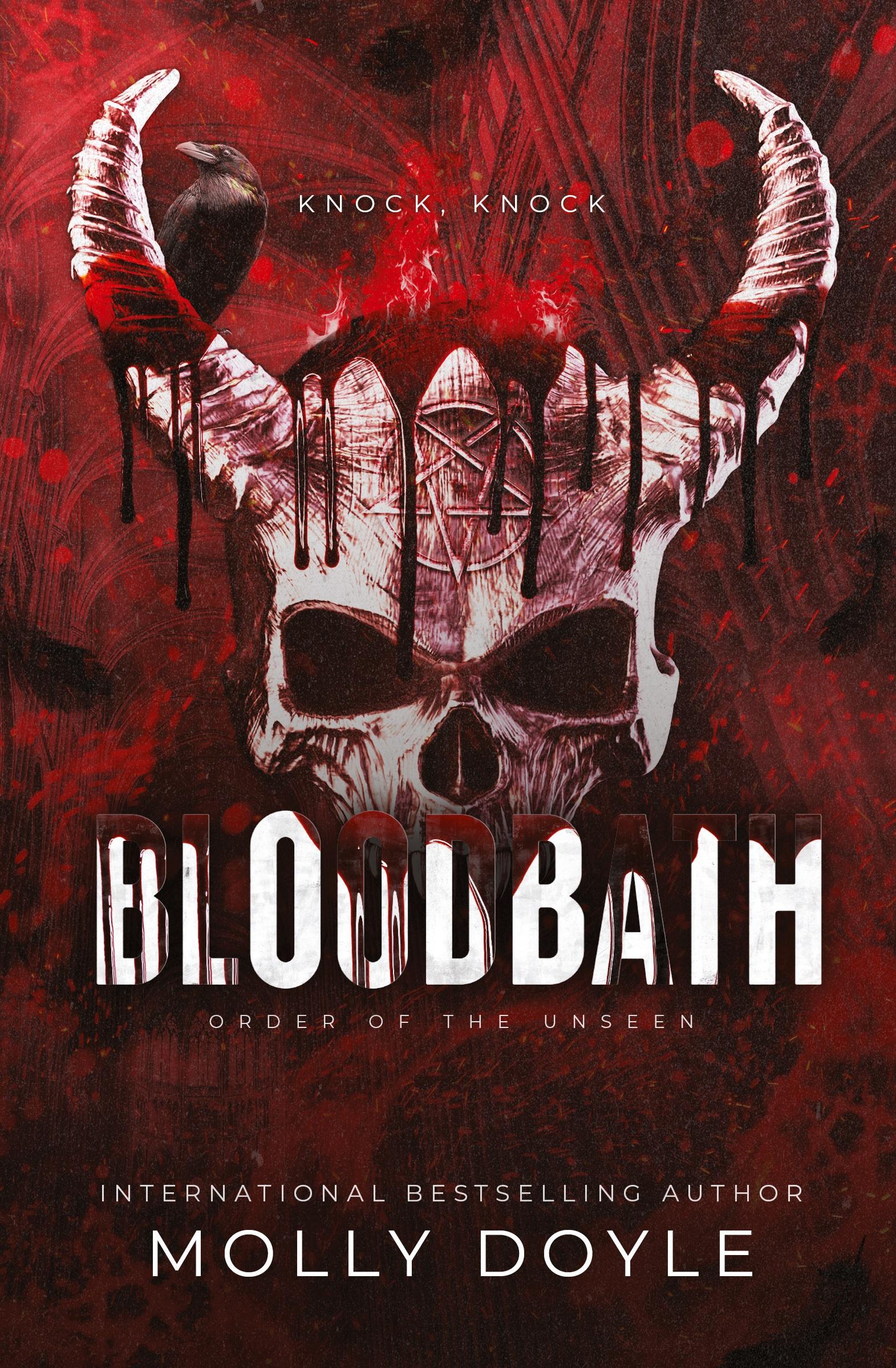 Cover: 9798889390077 | Bloodbath | Molly Doyle | Taschenbuch | Englisch | 2024 | Molly Doyle