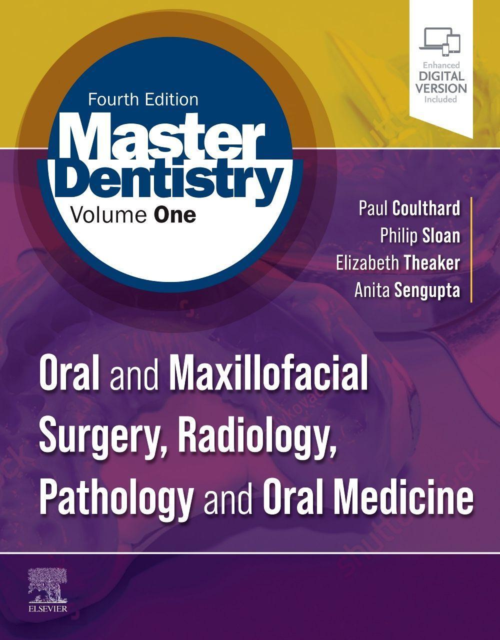 Cover: 9780702081415 | Master Dentistry Volume 1 | Paul Coulthard (u. a.) | Taschenbuch