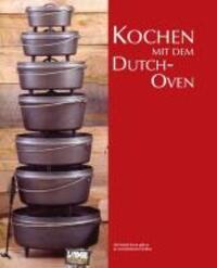 Bild: 9783868523614 | Dutch Oven | Kochen über offenem Feuer | Carsten Bothe | Taschenbuch