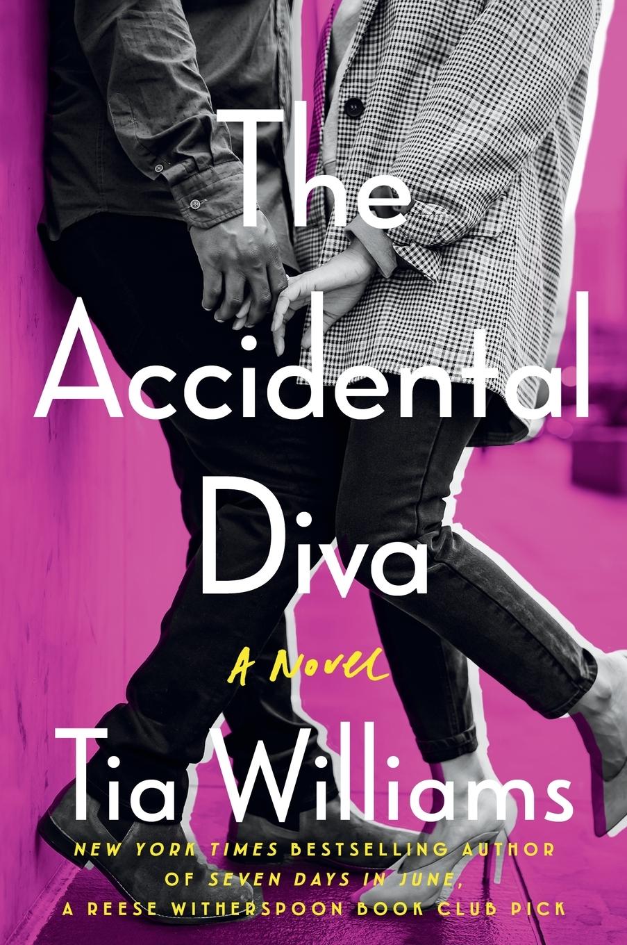 Cover: 9780451215079 | The Accidental Diva | Tia Williams | Taschenbuch | Englisch | 2005