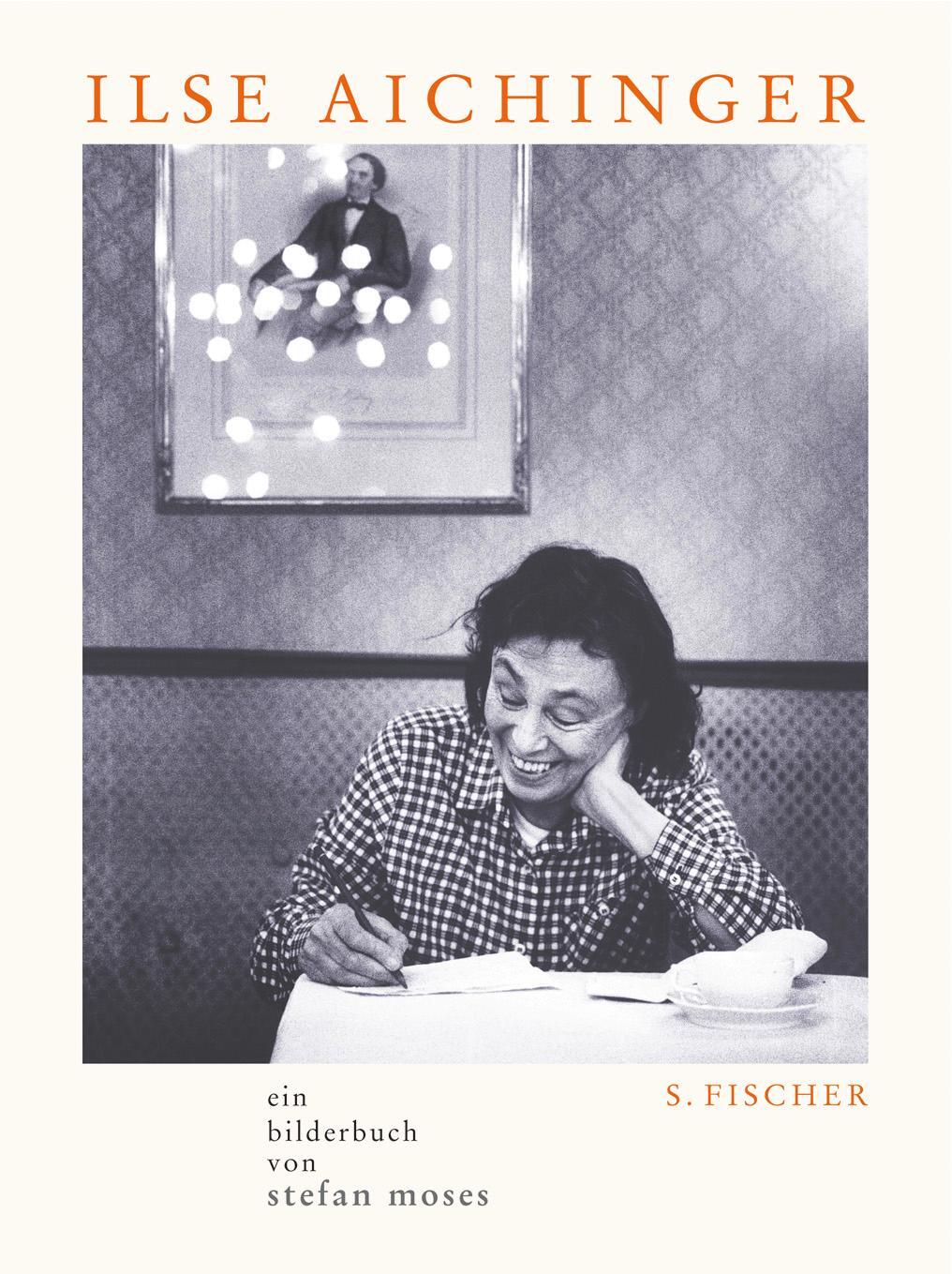 Cover: 9783100005281 | Ilse Aichinger | Michael Krüger (u. a.) | Buch | 160 S. | Deutsch