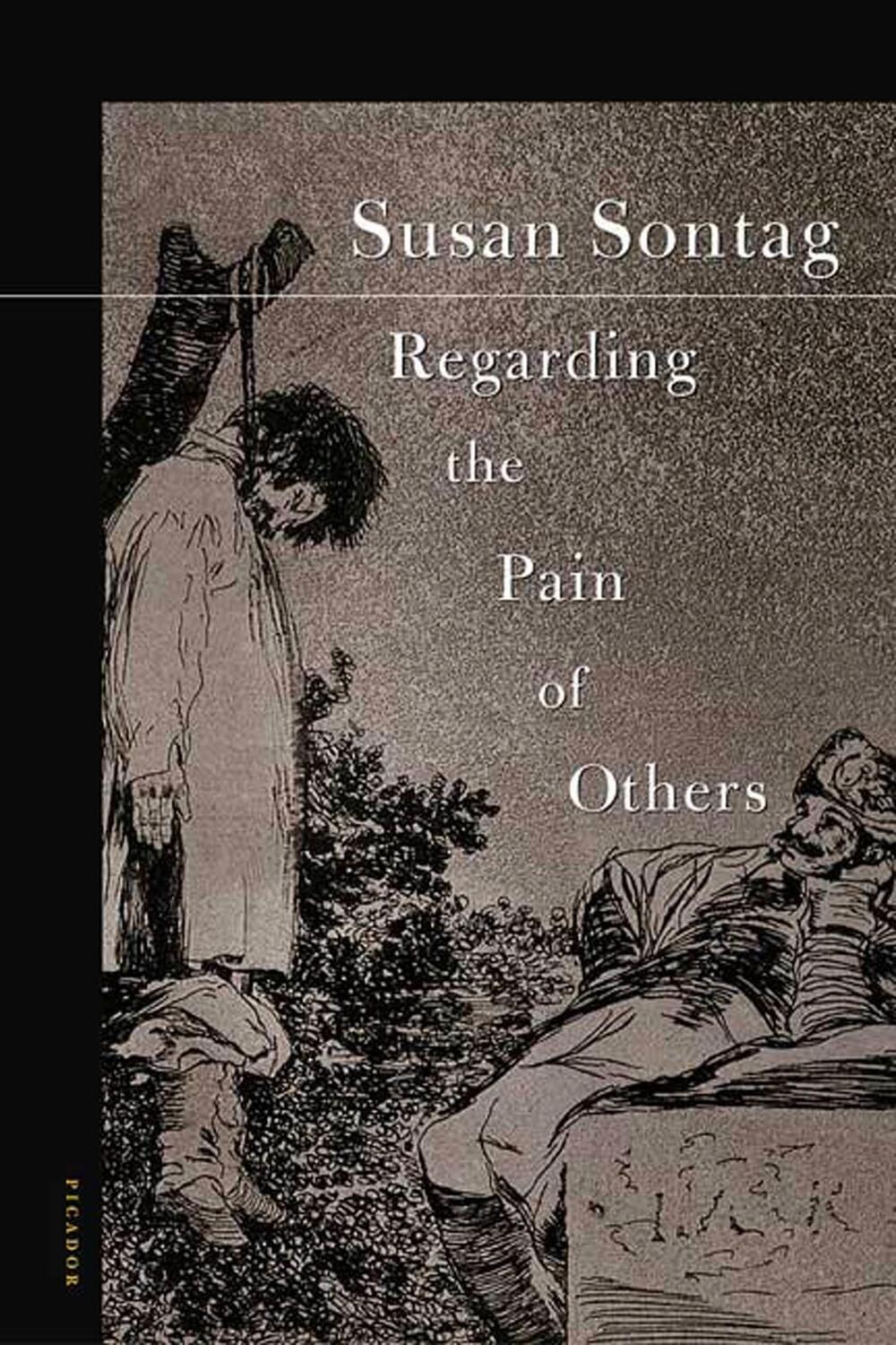 Cover: 9780312422196 | Regarding the Pain of Others | Susan Sontag | Taschenbuch | 131 S.