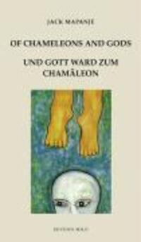 Cover: 9783854355595 | Und Gott ward zum Chamäleon. Of Chameleons and Gods | Jack Mapanje