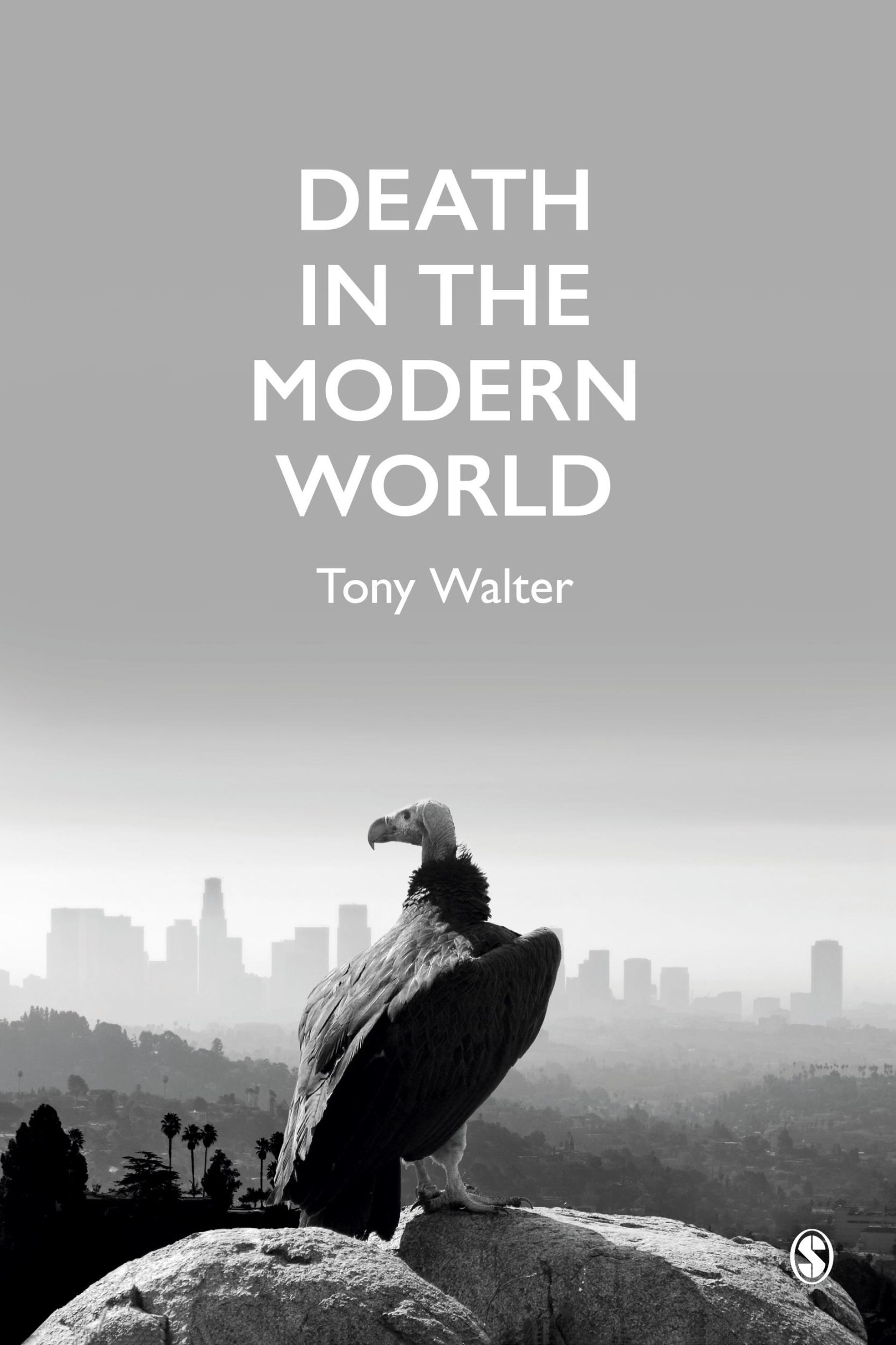 Cover: 9781526402943 | Death in the Modern World | Tony Walter | Taschenbuch | Englisch