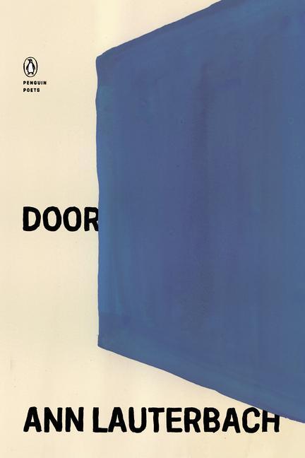 Cover: 9780143137375 | Door | Ann Lauterbach | Taschenbuch | Penguin Poets | Englisch | 2023