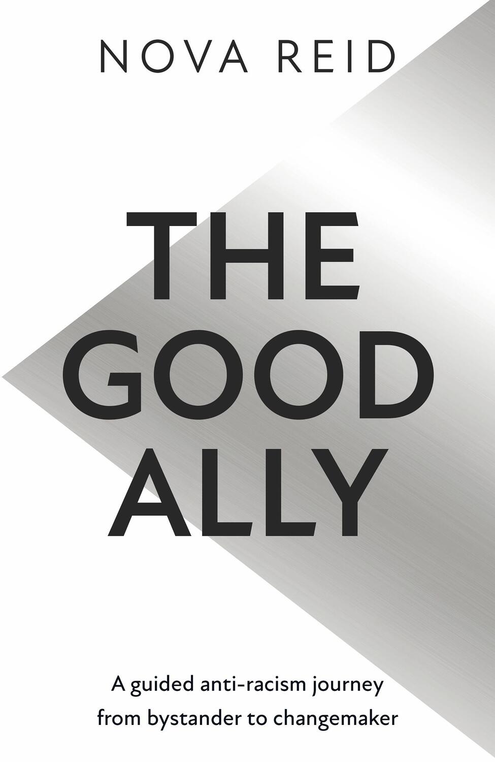 Cover: 9780008439491 | The Good Ally | Nova Reid | Taschenbuch | Kartoniert / Broschiert