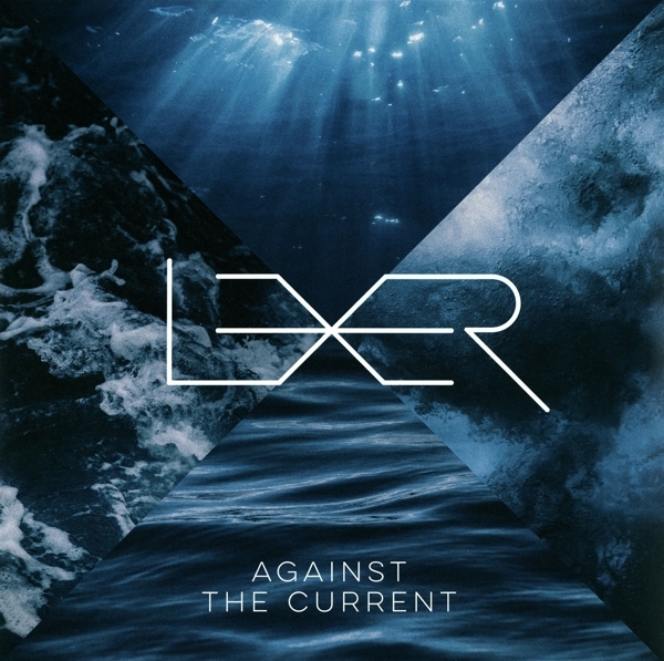 Cover: 4250117674670 | Against The Current | Lexer | Schallplatte | Vinyl / Schallplatte