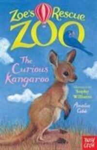Cover: 9781788001489 | Zoe's Rescue Zoo: The Curious Kangaroo | Amelia Cobb | Taschenbuch