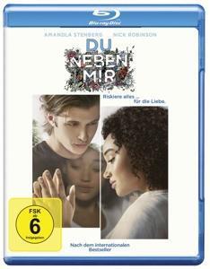 Cover: 5051890310095 | Du neben mir | J. Mills Goodloe | Blu-ray Disc | Deutsch | 2017