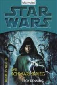 Cover: 9783442265688 | Star Wars: Dunkles Nest 3 | Troy Denning | Taschenbuch | 416 S. | 2008