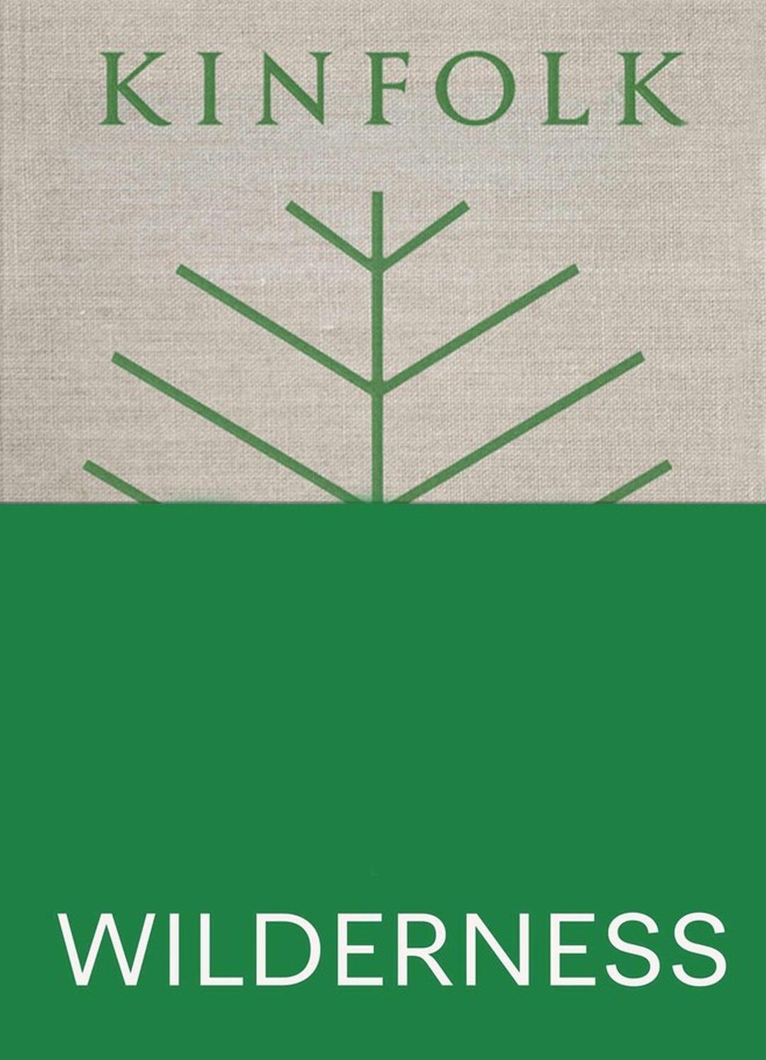 Cover: 9781648291715 | Kinfolk Wilderness | John Burns | Buch | Englisch | 2023