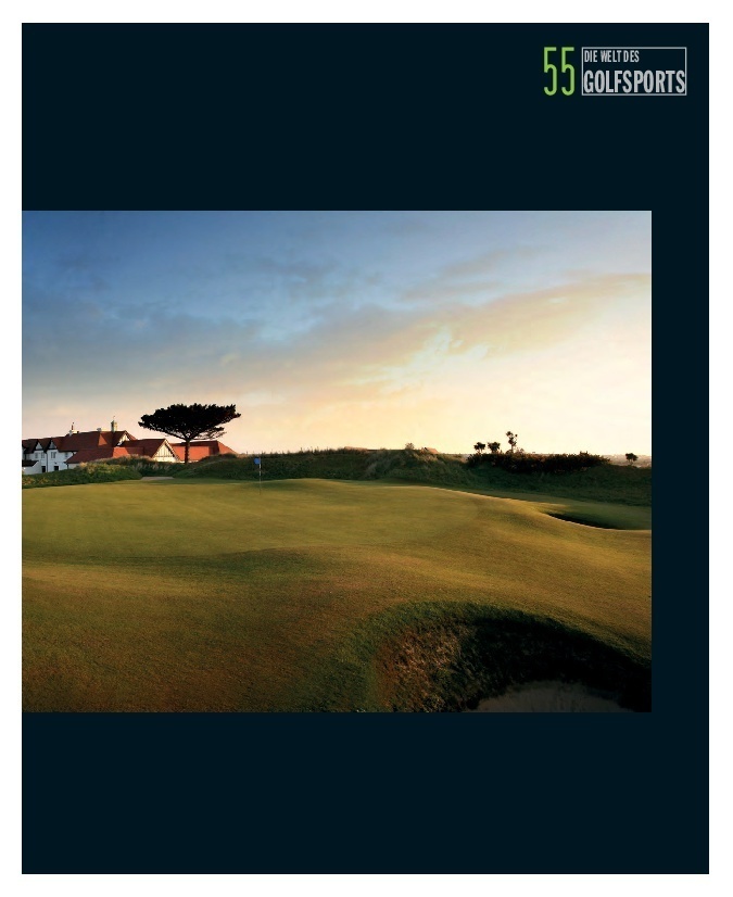 Bild: 9783868528169 | Golf | Sébastien Brochu | Buch | 2014 | Heel Verlag