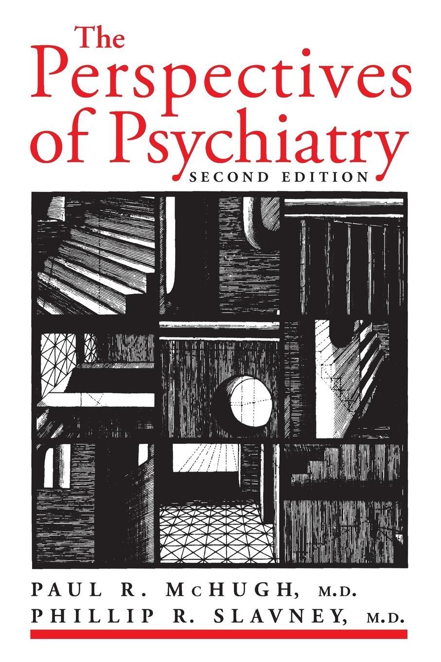 Cover: 9780801860461 | The Perspectives of Psychiatry | Paul R. Mchugh (u. a.) | Taschenbuch