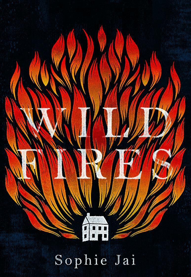 Cover: 9780008520021 | Wild Fires | Sophie Jai | Taschenbuch | Englisch | 2022
