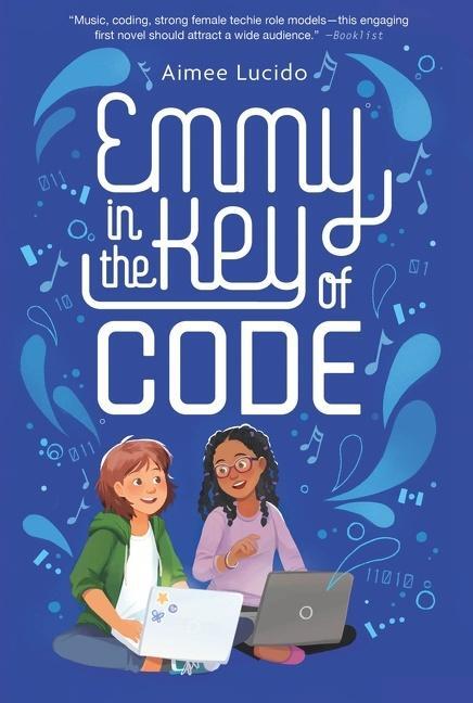 Cover: 9780358434627 | Emmy in the Key of Code | Aimee Lucido | Taschenbuch | Englisch | 2021