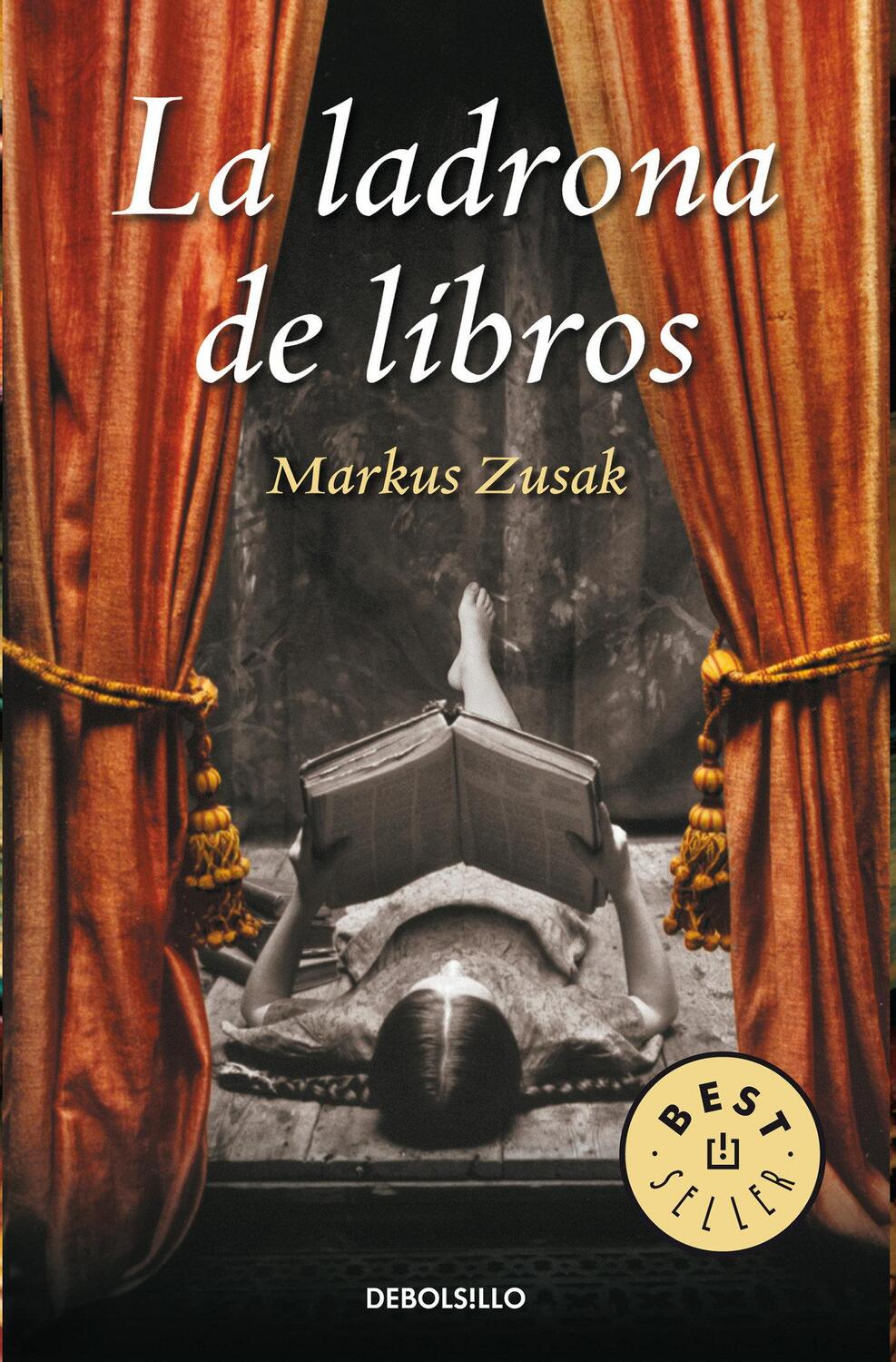 Cover: 9788499088075 | La Ladrona de Libros / The Book Thief | Markus Zusak | Taschenbuch