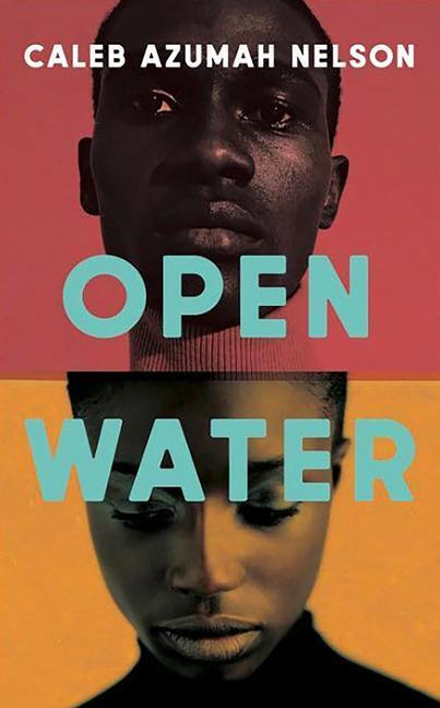 Cover: 9780802157942 | Open Water | Caleb Azumah Nelson | Taschenbuch | Englisch | 2021
