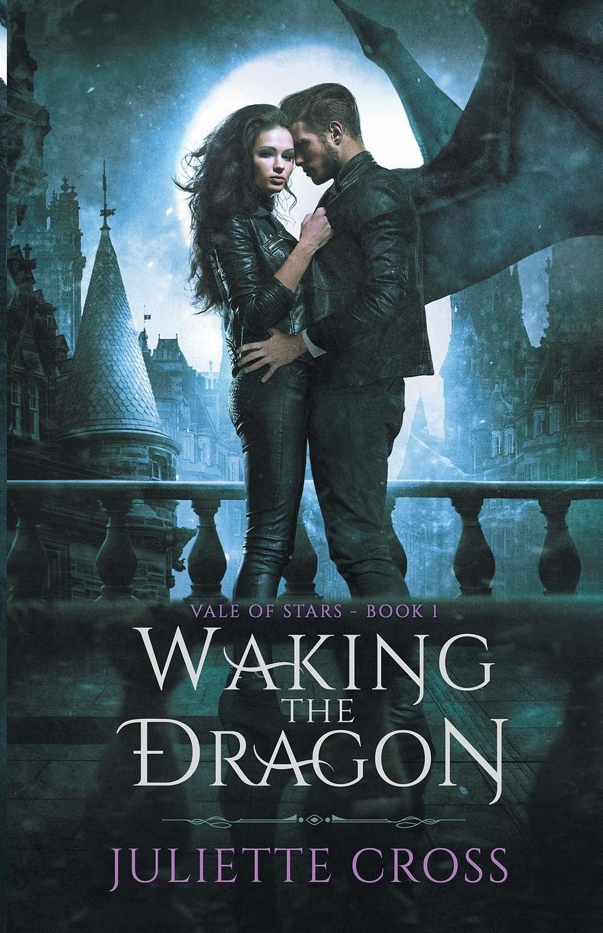 Cover: 9781087925035 | Waking the Dragon | Juliette Cross | Taschenbuch | Paperback | 2020