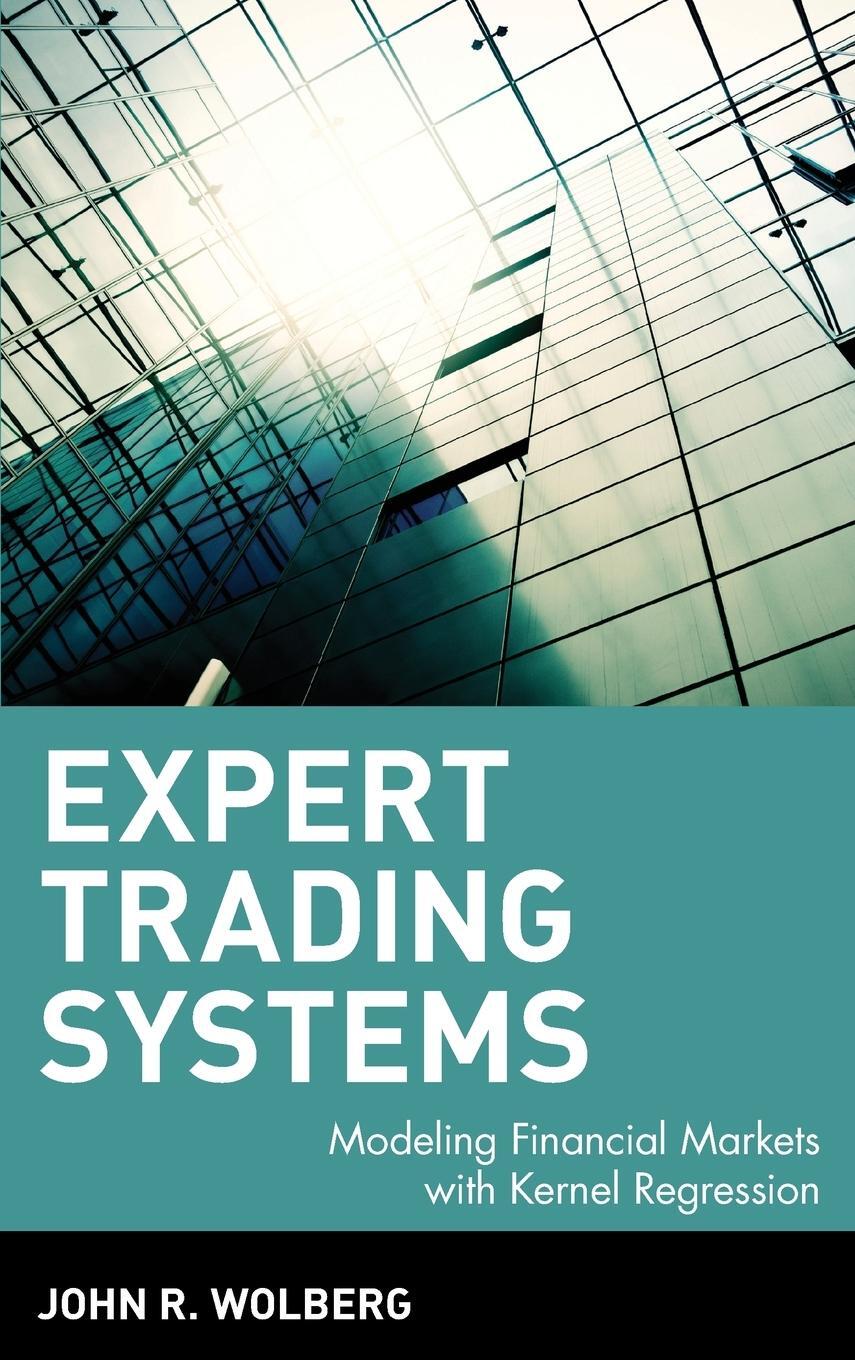 Cover: 9780471345084 | Expert Trading Systems | John R. Wolberg (u. a.) | Buch | 256 S.