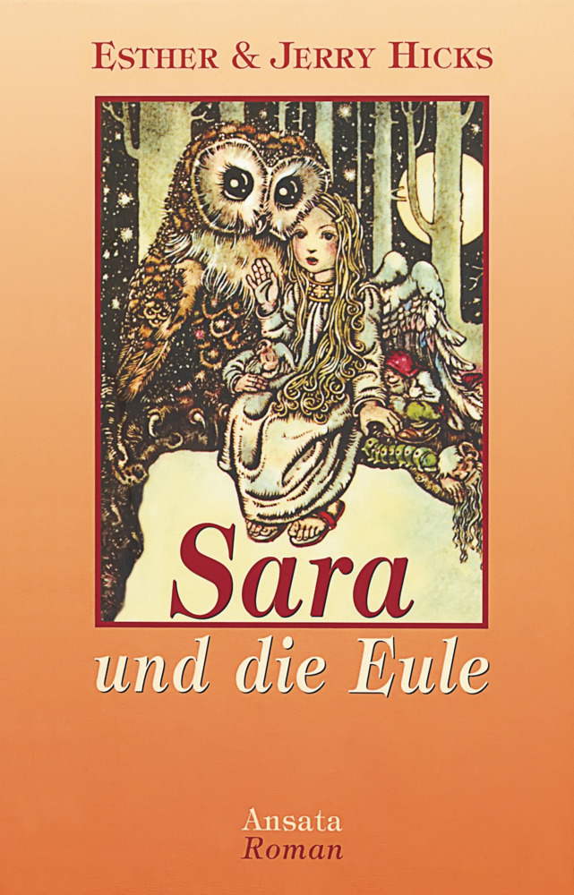 Cover: 9783778771730 | Sara und die Eule | Roman. Band 1 der Sara-Trilogie | Hicks (u. a.)