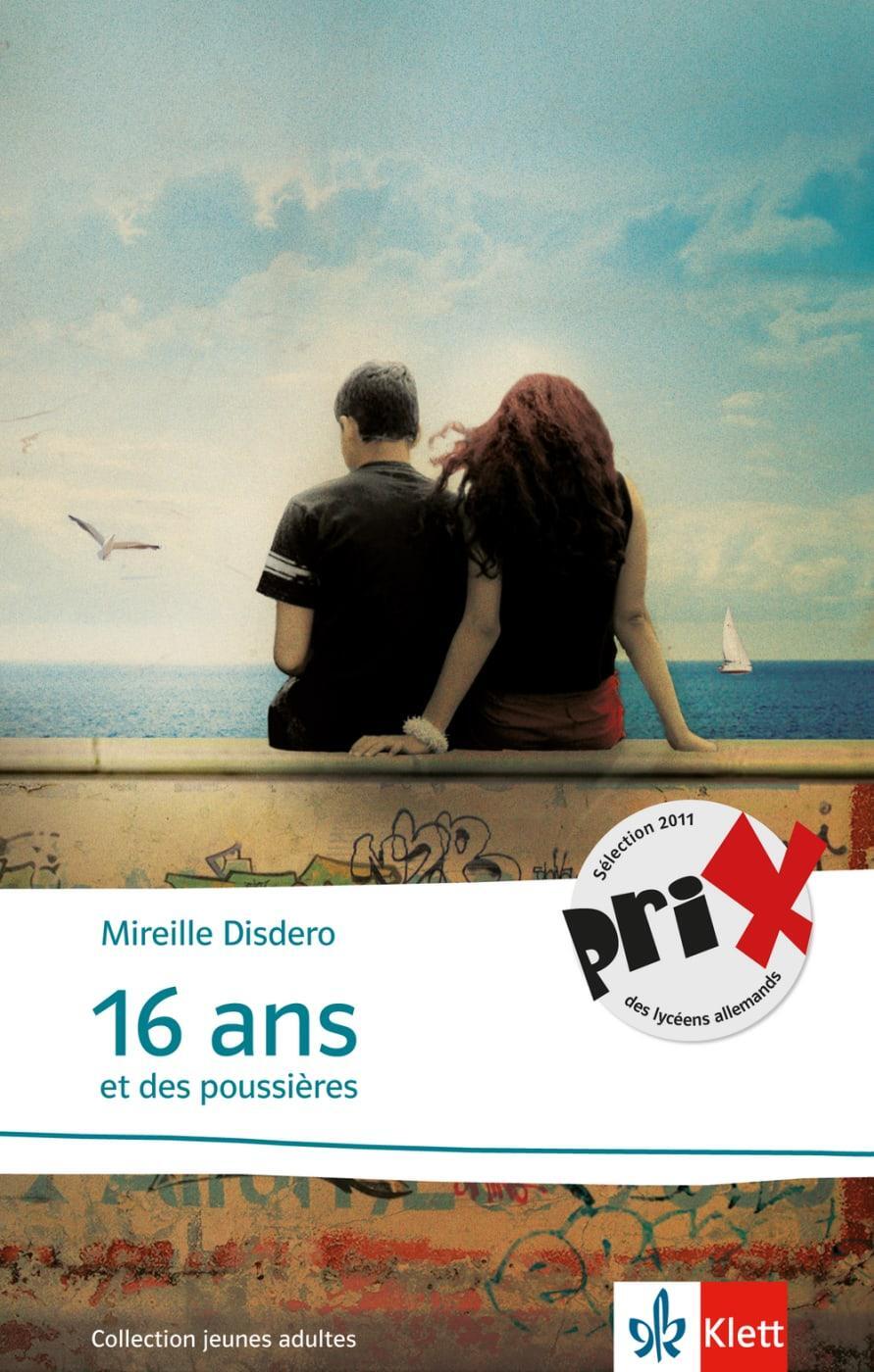 Cover: 9783125923089 | 16 ans et des poussières | Mireille Disdero | Taschenbuch | 72 S.