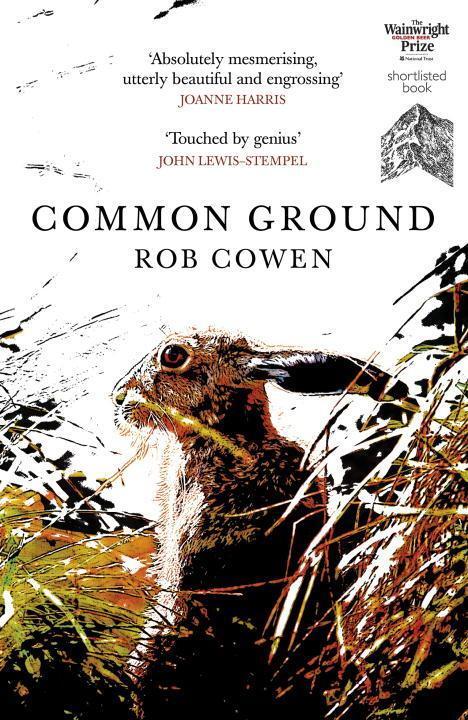 Cover: 9780099592037 | Common Ground | Rob Cowen | Taschenbuch | Englisch | 2016