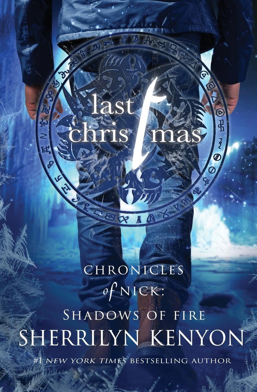 Cover: 9781648395406 | Last Christmas | A Shadow of Fire Holiday Novella | Sherrilyn Kenyon
