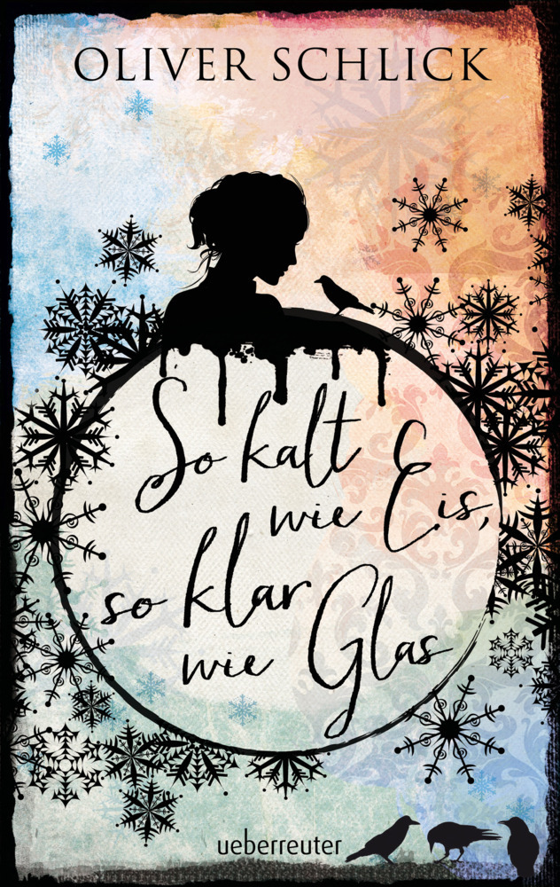 Cover: 9783764170431 | So kalt wie Eis, so klar wie Glas | Oliver Schlick | Buch | 384 S.