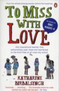 Cover: 9780670918997 | To Miss with Love | Katharine Birbalsingh | Taschenbuch | Englisch