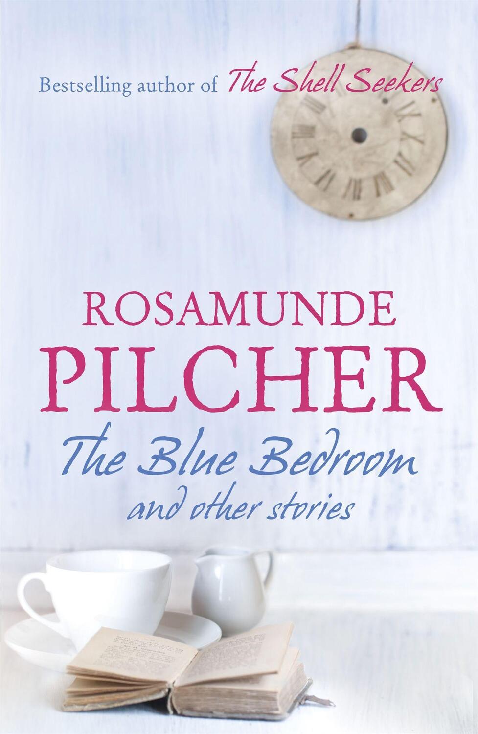 Cover: 9781444761948 | The Blue Bedroom | Rosamunde Pilcher | Taschenbuch | Englisch | 2019