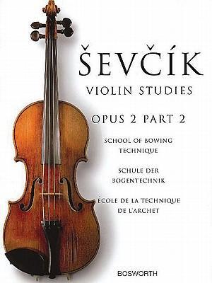 Cover: 9781847721716 | Violin Studies Op. 2 Part 2 | Taschenbuch | Buch | Englisch | 2004