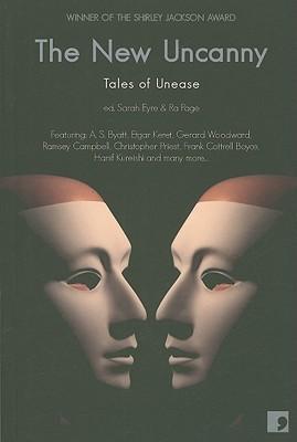 Cover: 9781905583188 | The New Uncanny: Tales of Unease | Sarah Eyre (u. a.) | Taschenbuch