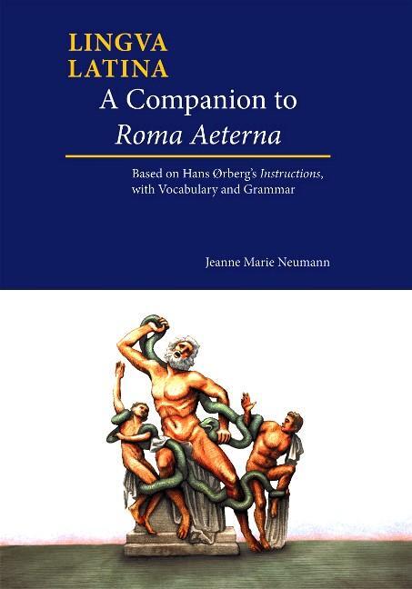 Cover: 9781585108411 | A Companion to Roma Aeterna | Jeanne Marie Neumann (u. a.) | Buch