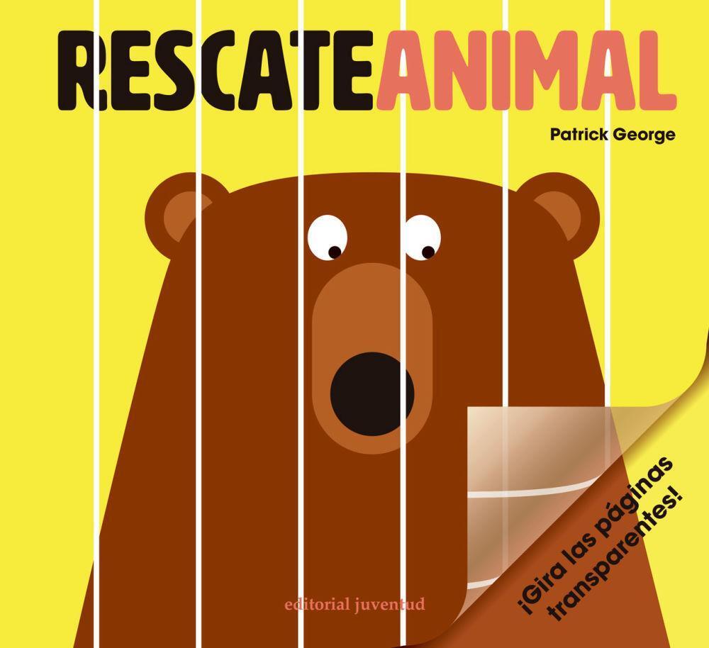 Cover: 9788426143389 | Rescate animal | Patrick George (u. a.) | Taschenbuch | Spanisch