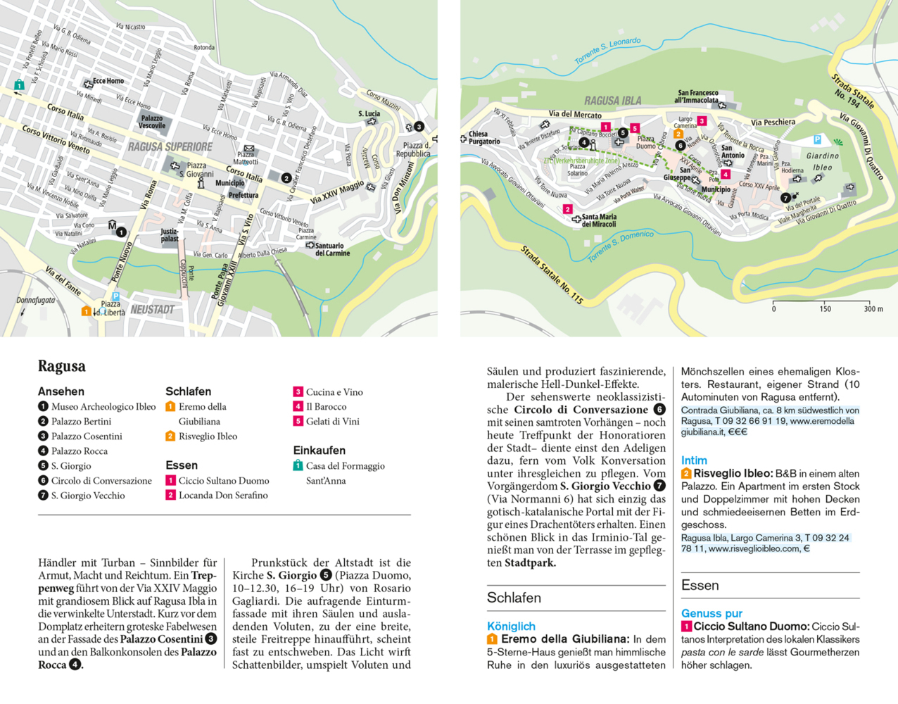 Bild: 9783616020969 | DuMont Reise-Taschenbuch Reiseführer Sizilien | Caterina Mesina | Buch