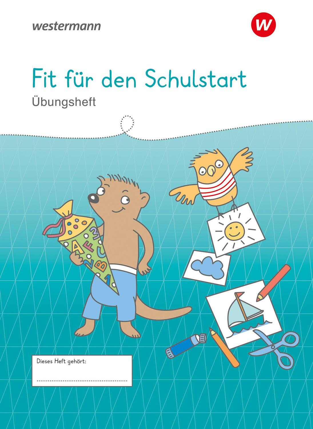 Cover: 9783141016925 | Westermann Unterrichtsmaterialien Grundschule. Fit für den Schulstart