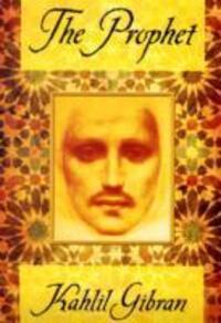 Cover: 9781841936161 | The Prophet | Kahlil Gibran | Buch | Englisch | 2010