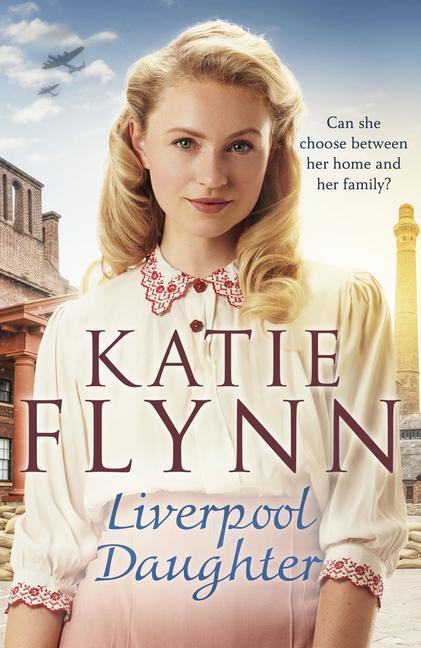 Cover: 9781787463028 | Liverpool Daughter | A heart-warming wartime story | Katie Flynn