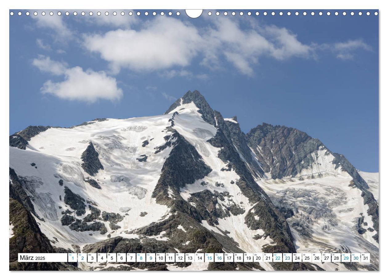 Bild: 9783435411184 | Faszination Großglockner - Aussichten an der Großglockner...