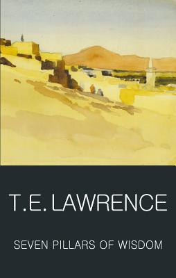 Cover: 9781853264696 | Seven Pillars of Wisdom | T. E. Lawrence | Taschenbuch | Englisch