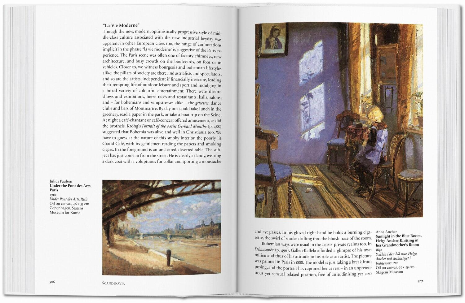 Bild: 9783836557085 | Malerei des Impressionismus | Ingo F. Walther | Buch | Hardcover