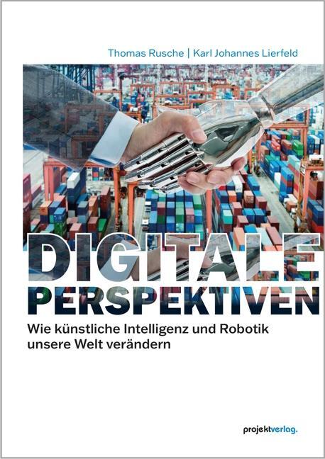 Cover: 9783897335547 | Digitale Perspektiven | Thomas Rusche (u. a.) | Taschenbuch | Deutsch