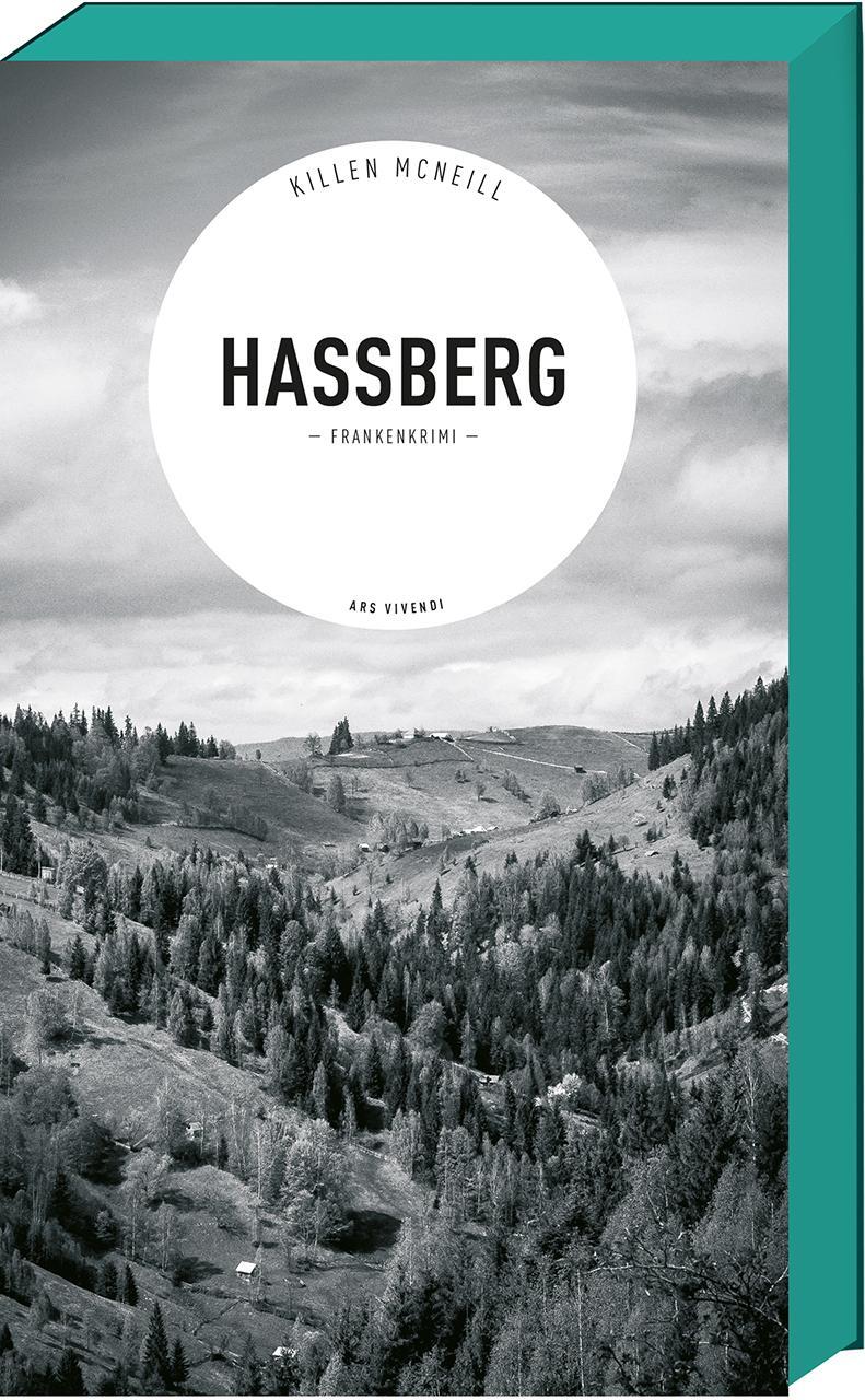 Cover: 9783747200971 | Hassberg | Frankenkrimi | Killen McNeill | Taschenbuch | 264 S. | 2019