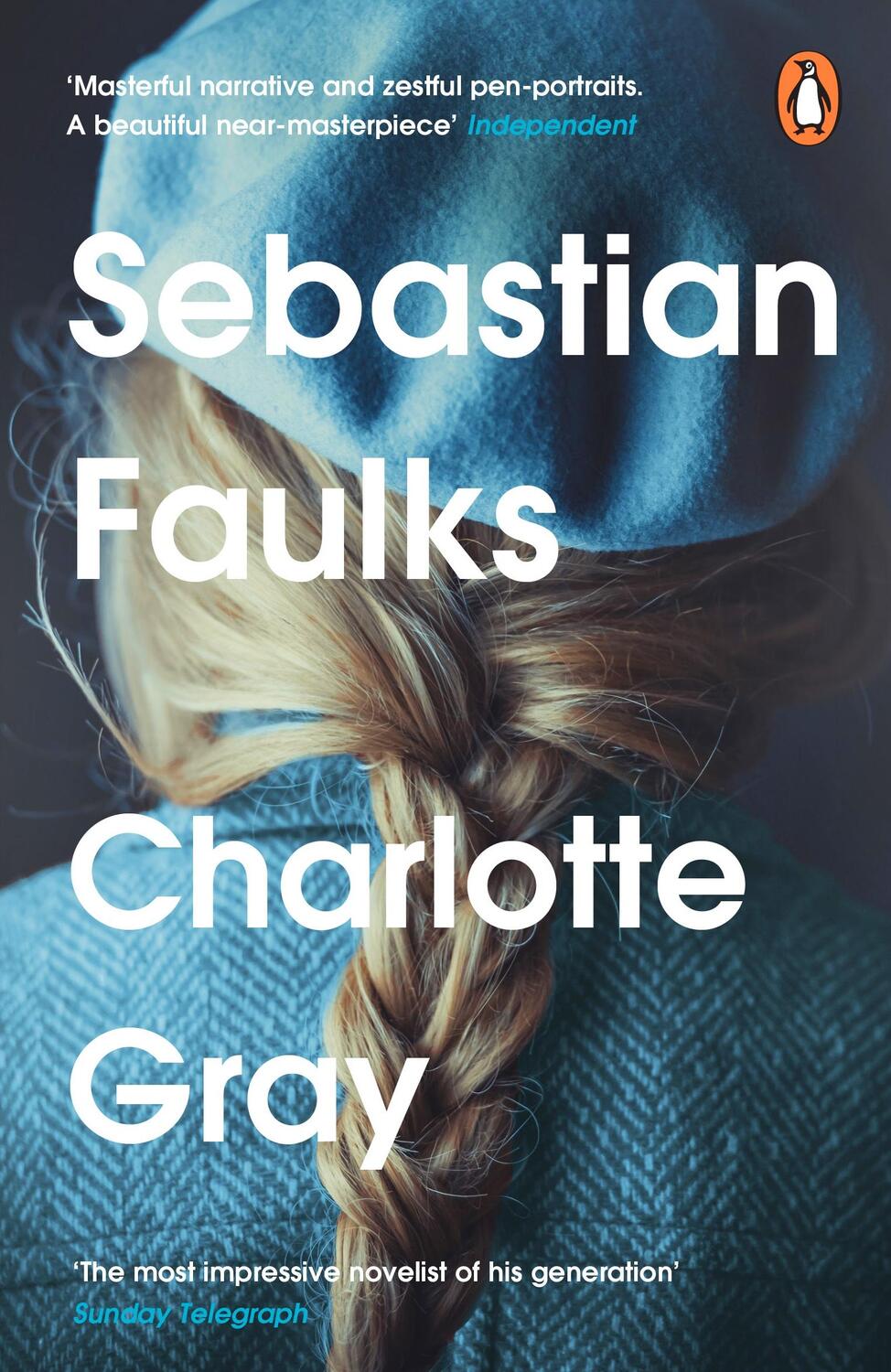 Cover: 9781804944196 | Charlotte Gray | Sebastian Faulks | Taschenbuch | Englisch | 2023