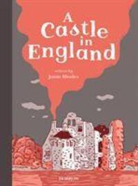 Cover: 9781910620199 | A Castle in England | Jamie Rhodes | Buch | Englisch | 2017