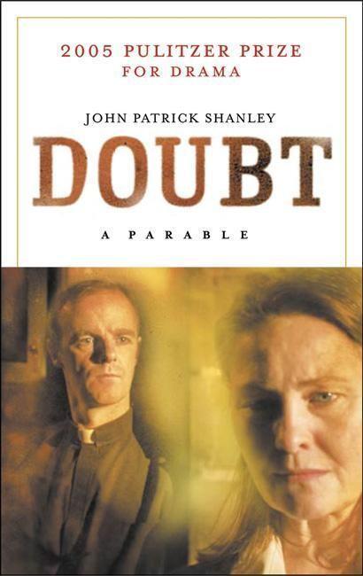 Cover: 9781559362764 | Doubt | John Patrick Shanley | Taschenbuch | Englisch | 2005