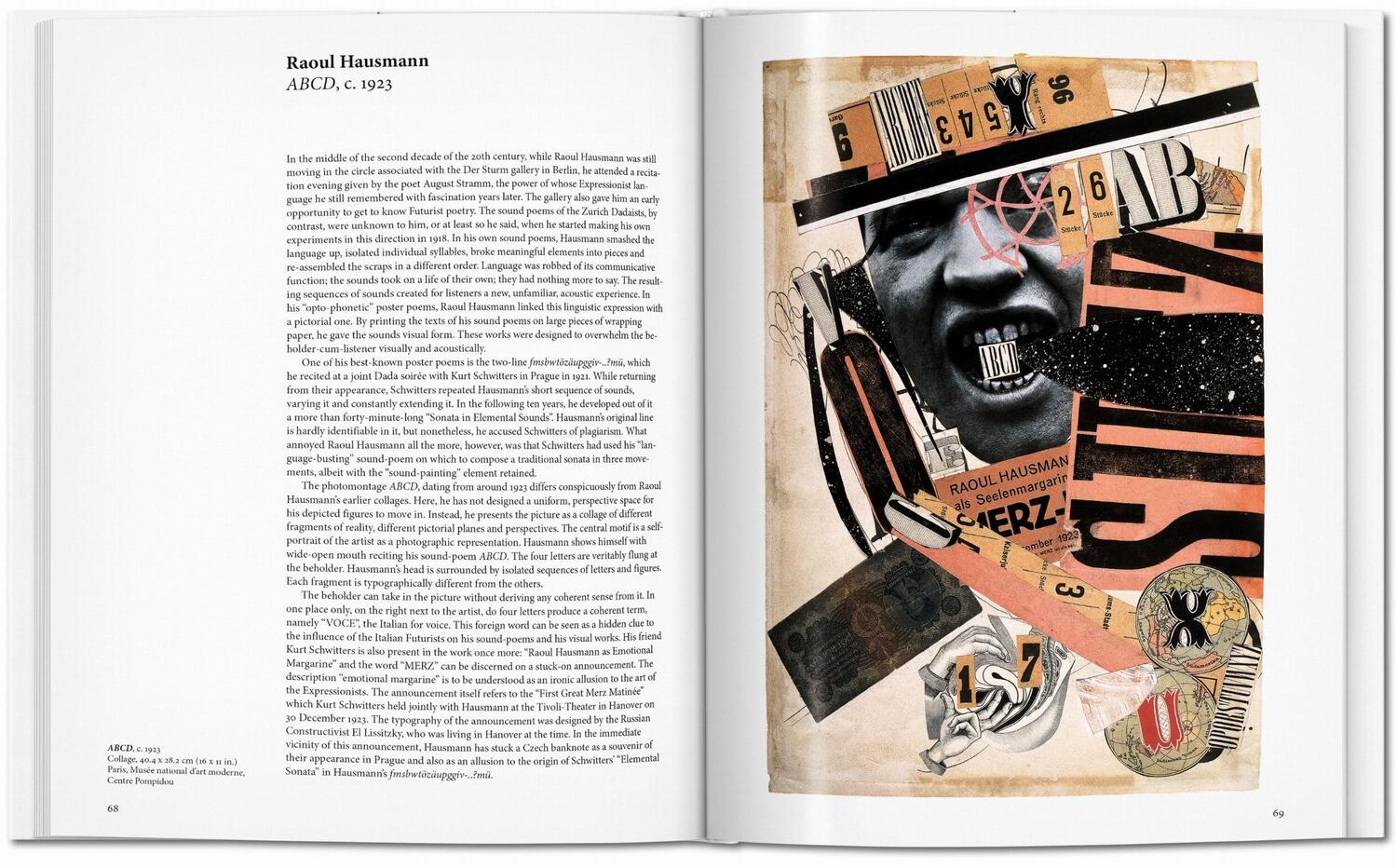 Bild: 9783836505581 | Dadaismus | Dietmar Elger | Buch | Basic Art Series | 96 S. | Deutsch