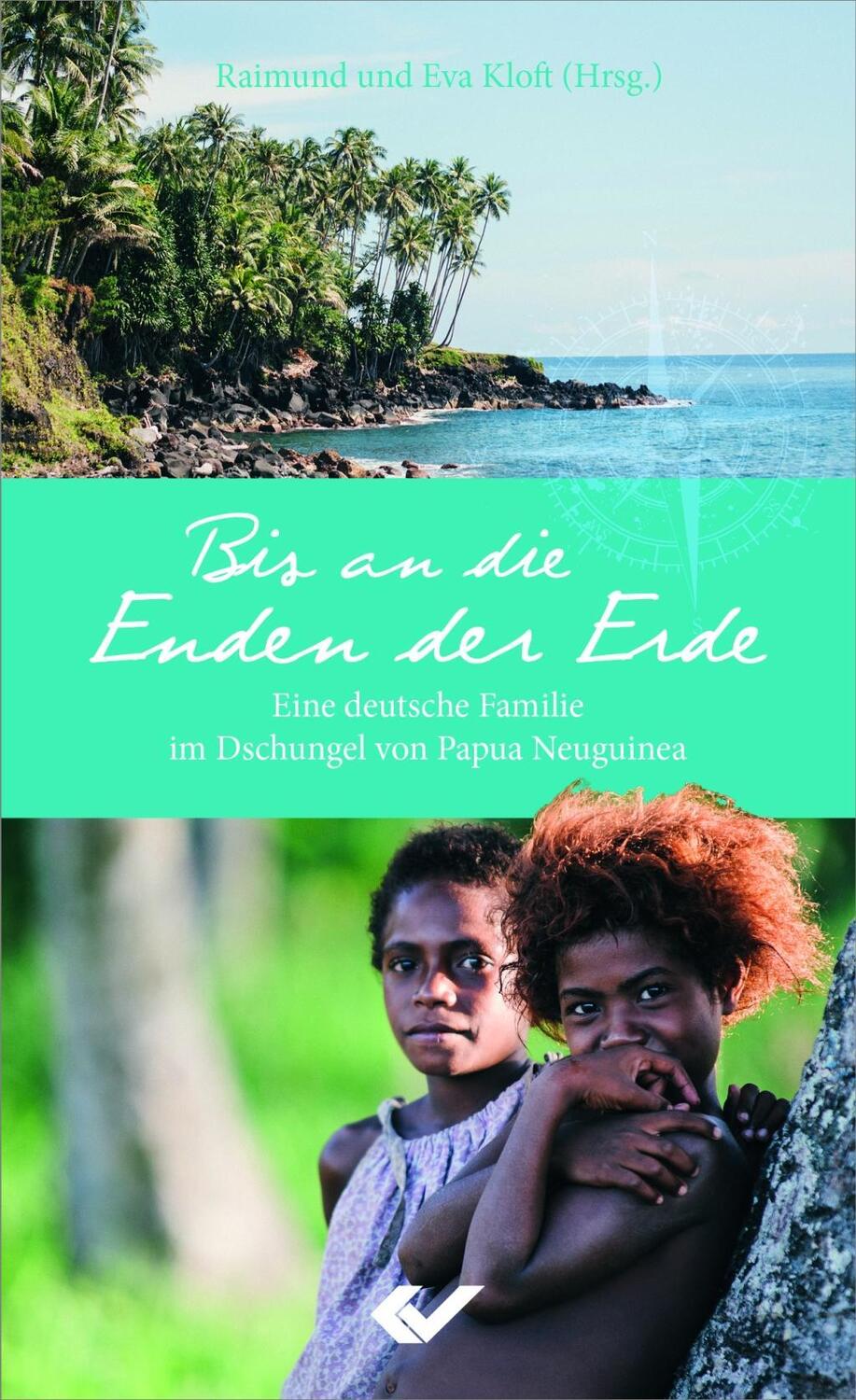 Cover: 9783863530648 | Bis an die Enden der Erde | Taschenbuch | 128 S. | Deutsch | 2017