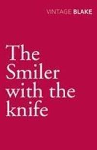 Cover: 9780099565635 | The Smiler With The Knife | Nicholas Blake | Taschenbuch | Englisch