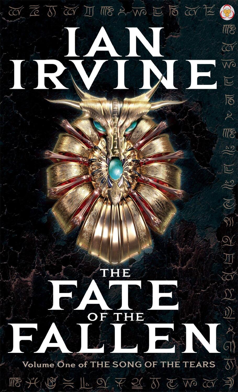 Cover: 9781841494692 | The Fate Of The Fallen | Ian Irvine | Taschenbuch | Song of the Tears